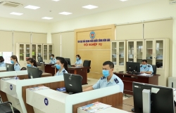 General Department of Vietnam Customs recruits 413 quota of officials in 2021