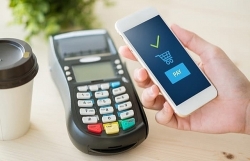 When is Mobile Money launched?