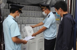 HCM City Customs: revenue collection in the first quarter increases by over VND3,000 billion