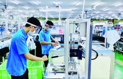 Over US$5 billion invested in Vietnam in the first two months of the year