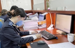 Hanoi Customs carries out solutions on raising revenue and loss prevention