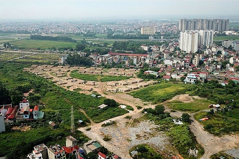 The rearrangement and handling of houses and land will be promoted in 2022