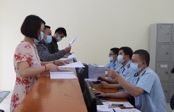 Ha Tinh Customs implements six key areas of administrative reform