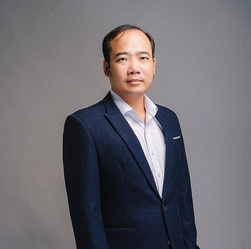 Mr Nguyen Anh Que