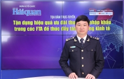 Customs answer enterprises' questions to make use of the advantages of FTAs