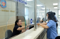 Da Nang Customs: Improve the quality of  Customs - Enterprise partnership