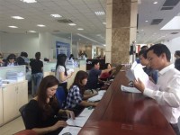hcmc tax department rising revenue and reducing loss of trillions of vnd due to examination and inspections