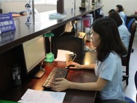 Hanoi Customs Department: Revenue collection suddenly increase