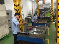 Production industry of Vietnam grows slowly in March 2018