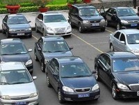 Stop transfers and sales of public vehicles, wait for new regulation