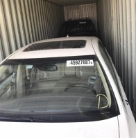 Discover 3 containers of used cars at Cai Mep port