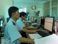 Reconstruction the IT system of Customs sector