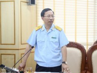 Director General of Vietnam Customs Nguyen Van Can: Coordination for anti-smuggling needs to be strict and practical