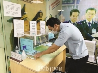 HCM City Customs: Many creativitity in pandemic prevention and facilitating enterprises