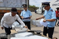 Quang Ninh Customs continues implementing nine procedures on National Single Window System
