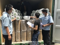 HCM City Customs implements clearance procedures for nearly one million declarations