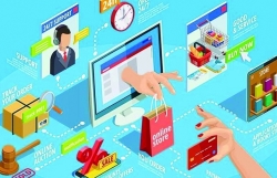 Challenges in tax management of e-commerce