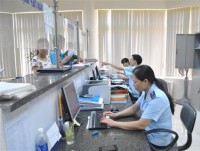 arranging enough officers to inspect and supervise international flights at tho xuan airport thanh hoa