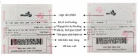 How to differentiate Vietlott lottery ticket from fake ticket