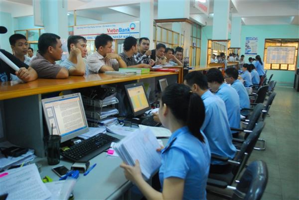 customs duty policy in vietnam are flexible