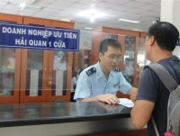 Authorized economic operators are exempted from post clearance audit at customs office