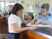 Hanoi Customs: satisfaction level of enterprises is increasing