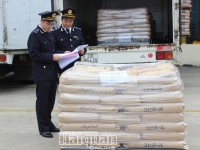 Customs sector removes difficulties for enterprises