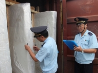 Turnover of taxable goods in Hai Phong Customs decreases $265 million