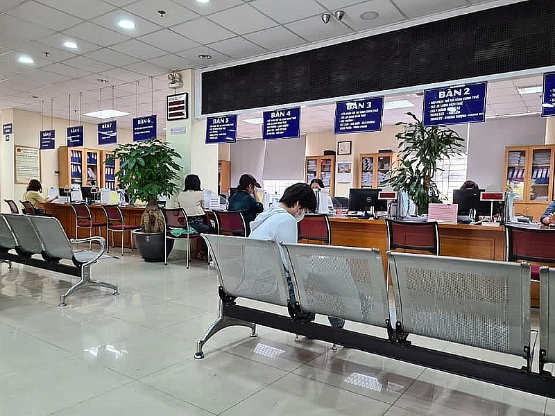 hanoi tax department try to complete dossier of tax relief and cancellation before july 1st