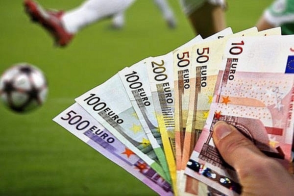 ministry of finance asserted not granting business license for international football betting