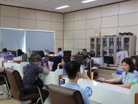 Mong Cai Customs: Change to “retain” enterprises