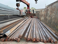 Ministry of Finance: It is necessary to carefully consider the reduction of preferential import tax on finished steel products