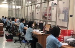 HCM City Customs: Revenue collection reached nearly VND45,000 billion
