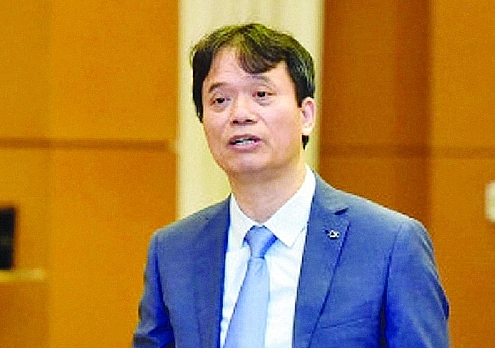 Prof. Dr. Pham Hong Chuong