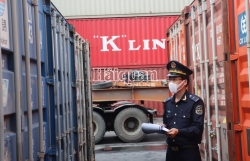 Hai Phong Customs collects VND25,210 billion for the State budget