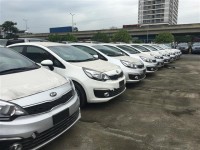 Strengthen to inspect origin of import cars from ASEAN and India