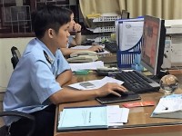 Ha Tinh Customs achieve 65.8% assigned target in 6 months