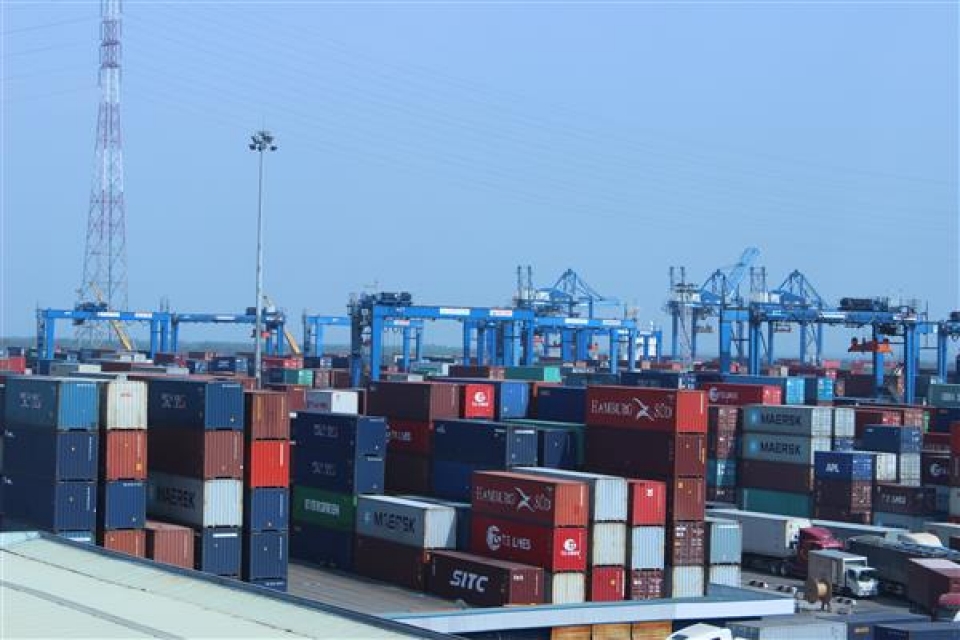 cat lai port and hiep phuoc port stop receiving plastic scraps due to too many backlogs