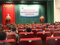 200 enterprises in the Central provinces participated in training workshop about new policies of Customs procedures