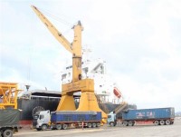 Quang Ninh: 117 more enterprises operate import-export activities via seaport