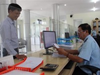 appointing mr quach dang hoa as director of da nang customs department