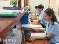 Hanoi Customs attracted nearly 150 new enterprises implementing procedures