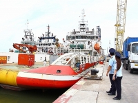 Ba Ria – Vung Tau Customs: Revenue collection plummets with oil price
