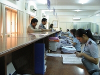 Ba Ria – Vung Tau Customs more than VND 89 billion of irrecoverable debts
