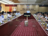 Vietnam Customs ready to listen, receive feedback about draft circular on customs procedures