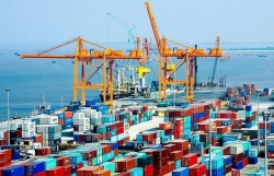 Proposing not to collect infrastructure fees at seaports during tough times
