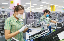 Tax sector promotes preferential tariff for projects manufacturing products for supporting industry