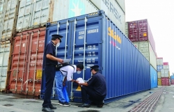 Dong Nai Customs and port enterprises recover imports, exports
