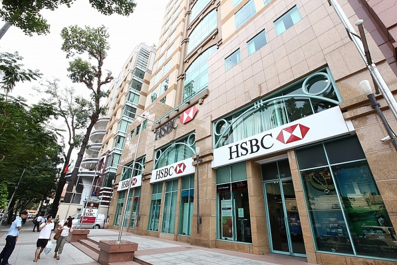 HSBC is one of the banks that actively participates in the development of a sustainable financial market for Vietnam