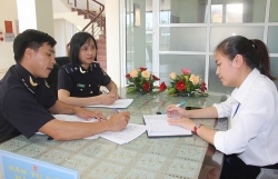 Quang Ngai Customs: Solving many problems for enterprises